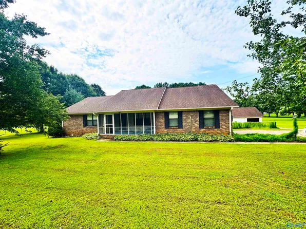 1170 Harvest Rd, Harvest, AL 35749
