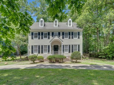 1200 Cambridge Rd NW, Wilson, NC, 27896