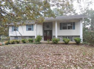 2712 Autumn Chase Dr, Chattanooga, TN 37421