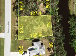 11789 Oceanspray Blvd #9, Englewood, FL 34224