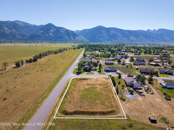 LOT 1 Brambleberry Dr, Thayne, WY 83127
