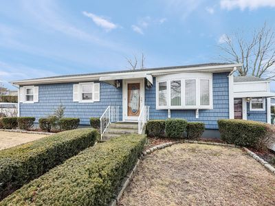 261 Adelaide St, Fall River, MA, 02721
