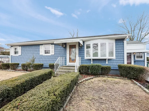 261 Adelaide St, Fall River, MA 02721