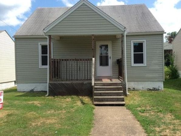 127 May St, Fairmont, WV 26554