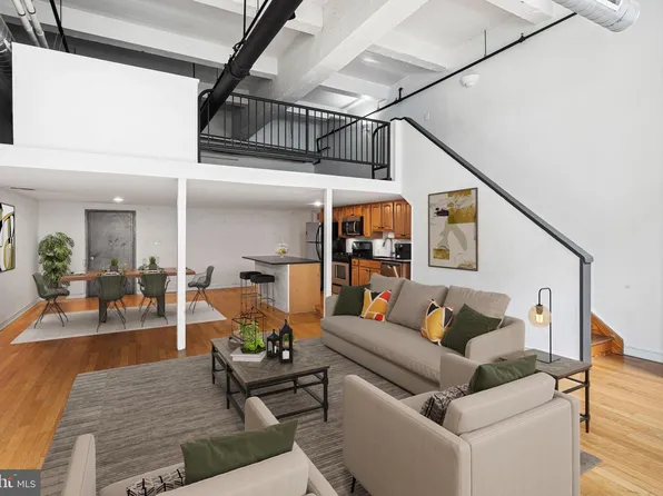 810 N Hancock St APT 2, Philadelphia, PA 19123