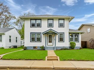 2205 Parnell Ave, Fort Wayne, IN 46805