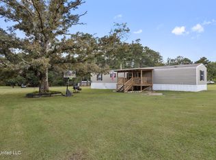 91 Mike Breland Rd, Perkinston, MS 39573