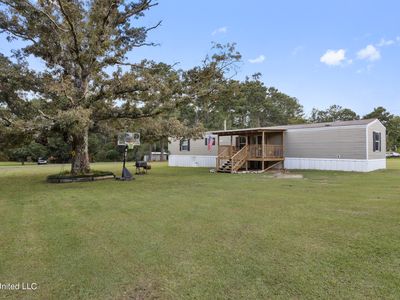91 Mike Breland Rd, Perkinston, MS, 39573