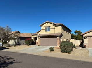 15326 W Lundberg St, Surprise, AZ 85374