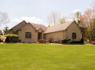 12451 Ithaca Rd, Saint Charles, MI 48655