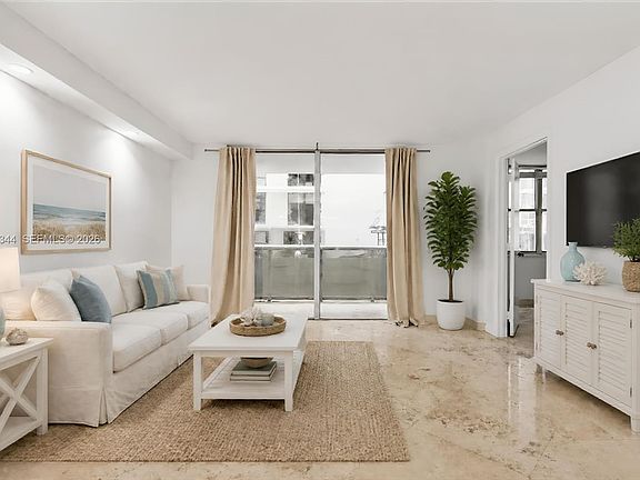 4th image of 6039 Collins Ave APT 407