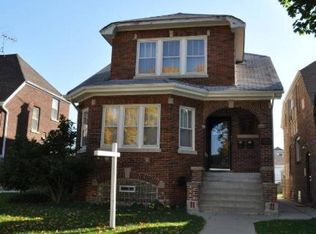 1819 N Newland Ave, Chicago, IL 60707