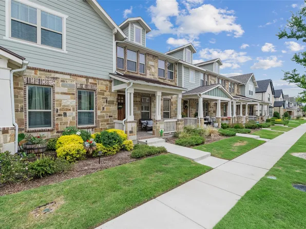 2653 Settlers Pl, Garland, TX 75042