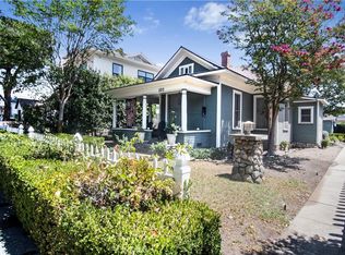 520 N 1st Ave, Upland, CA 91786