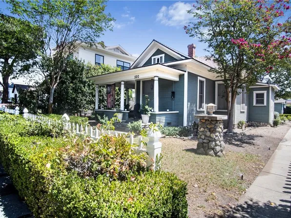 520 N 1st Ave, Upland, CA 91786