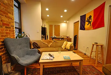 Rented by Vanderborgh Realty 