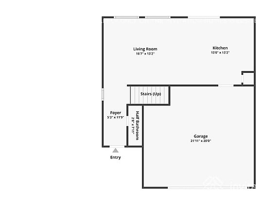2nd image of 12582 E 100th Ave