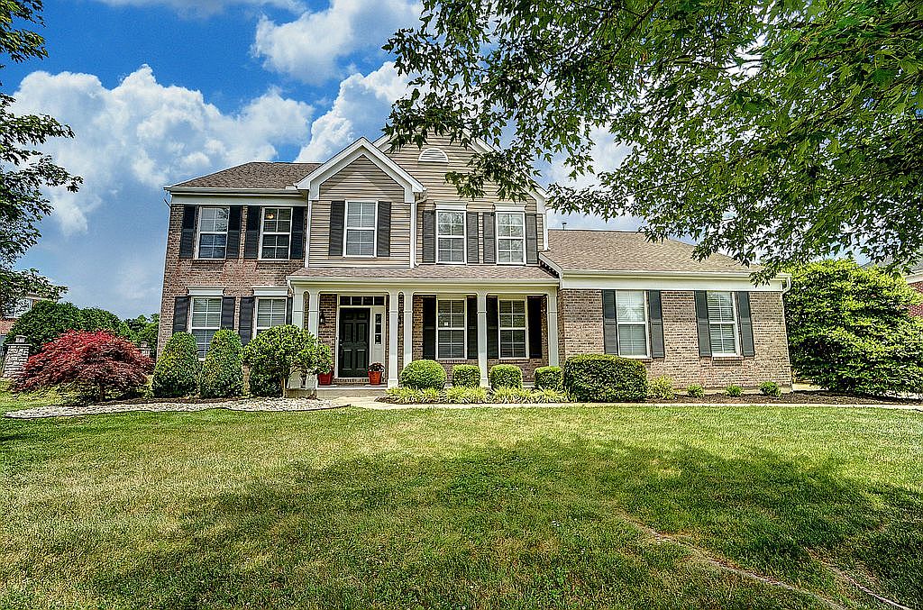 8604 Marais Dr, Union, KY 41091 | Zillow