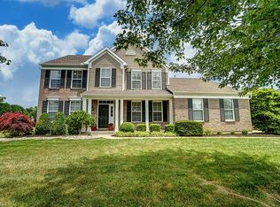 8604 Marais Dr, Union, KY 41091