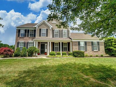 8604 Marais Dr, Union, KY, 41091