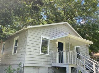 110A Scott Hill St SE, Milledgeville, GA 31061
