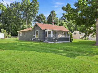 221 E Colfax St, Hastings, MI 49058
