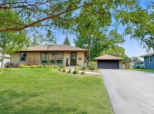 7409 15th Ave S, Richfield, MN 55423