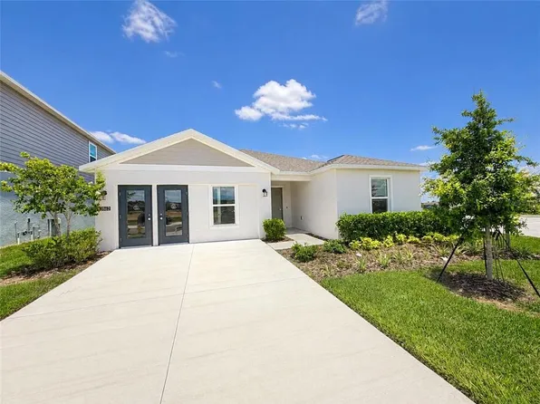 2862 Pennachio Dr, Lake Wales, FL 33853