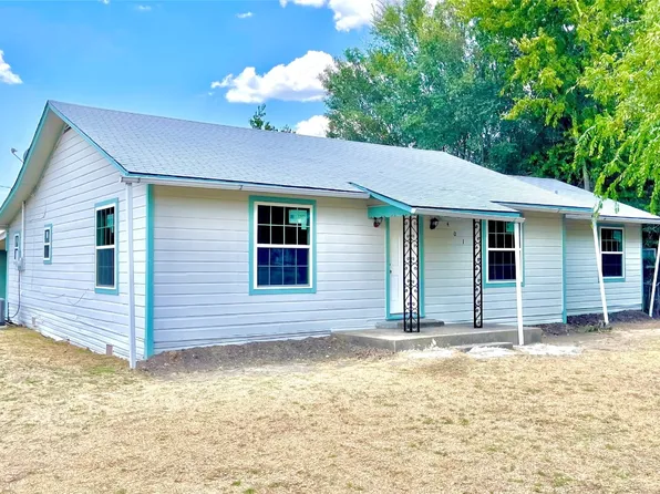 401 N Smith Ave, Dawson, TX 76639