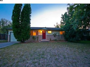 917 Ponderosa Dr, Fort Collins, CO 80521