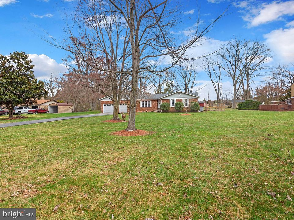 11074 Ellinger Dr, White Plains, MD 20695 | Zillow