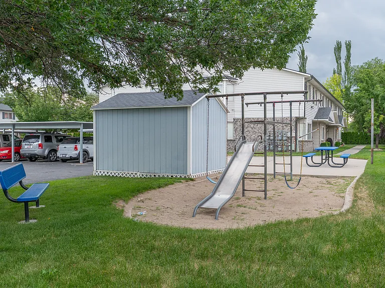 3907 W Rockwood Way — Photo 20