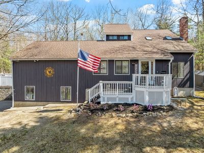 40 Gaita Dr, Derry, NH, 03038