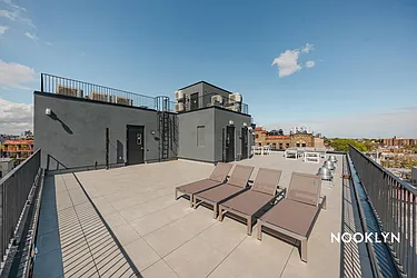 Rented by Nooklyn NYC LLC