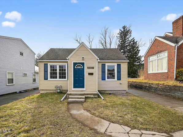 5831 Gany Mede Dr, Toledo, OH 43623