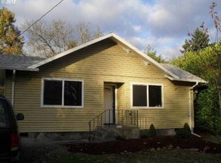5903 SE Insley St, Portland, OR