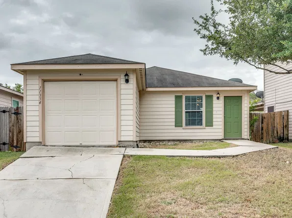 11334 Fire Cyn, San Antonio, TX 78252