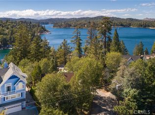 506 Emerald Dr, Lake Arrowhead, CA 92352