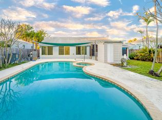 1508 Funston St, Hollywood, FL 33020