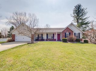 4305 Ann Dr, Alton, IL