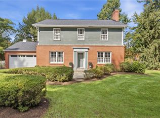 413 Maple Ln, Sewickley, PA 15143