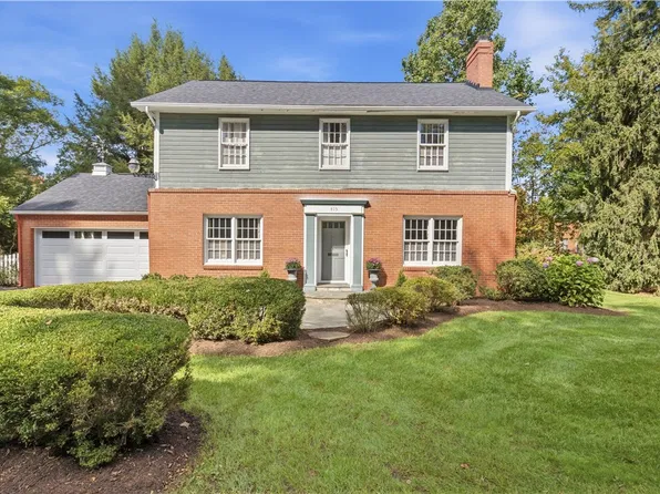 413 Maple Ln, Sewickley, PA 15143
