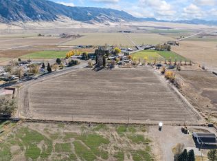 1220 S Jones Rd, Monroe, UT 84754