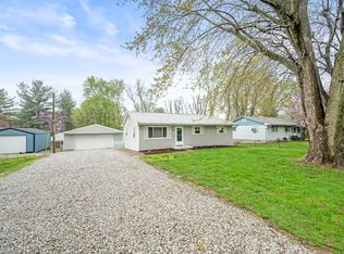 4695 Old Smith Valley Rd, Greenwood, IN 46143
