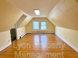 250 Massachusetts Ave FLOOR 3, Providence, RI 02905