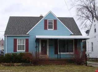 29945 Halifax Ave, Wickliffe, OH 44092