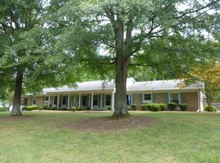 2301 Briarcliff Rd, Kingsport, TN 37660