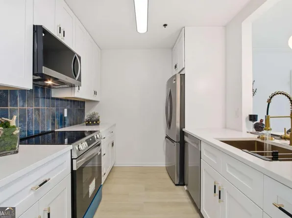 970 Sidney Marcus Blvd NE Unit 2203, Atlanta, GA 30324