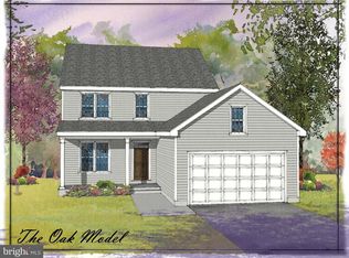 279 Beaumont Dr, Oxford, PA