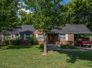 2219 Berrywood Rd, Nashville, TN 37216